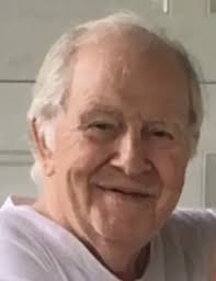 Obituary information for John J. Driscoll Jr.
