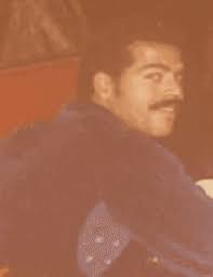 Edwin Luis Garcia Sr. Obituary