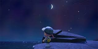 See a recent post on tumblr from @frailuta about shooting star gif. Acnh Shooting Stars Explore Tumblr Posts And Blogs Tumgir