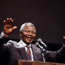 That is not uppermost in my mind, but i will use the rest of my life to help the poor overcome the problems confronting them—poverty is the greatest challenge facing humanity. Nelson Mandela Quotes Biography Death History