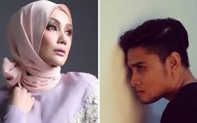 1 ответ 0 ретвитов 0 отметок «нравится». Isu Hutang Shahir Ini Jawab Erra Fazira Iluminasi