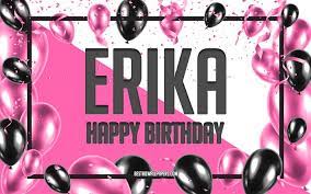 Jan 19, 2021 · dwyane wade just rang in his 39th birthday, but his kids are not fans of the way he chose to celebrate. Herunterladen Hintergrundbild Happy Birthday Erika Geburtstag Luftballons Hintergrund Erika Tapeten Die Mit Namen Erika Happy Birthday Pink Luftballons Geburtstag Hintergrund Grusskarte Geburtstag Erika Fur Desktop Kostenlos Hintergrundbilder