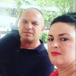 Aferdita Camaj's Instagram, Twitter & Facebook