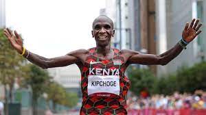 Es dos veces campeón olímpico en maratón (rio 2016 y tokio 202 Evizhbtbpyzoam