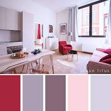 Yes because their light blush colors that go well together especially on a costume!! 25 Home Decor Color Match Palettes Sarah Titus From Homeless To 8 Figures