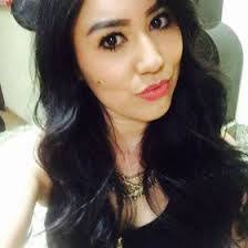 Jocelyn Gallegos's Instagram, Twitter & Facebook