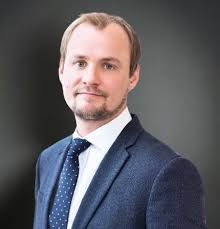 Introducing David Page: Head of Rights to Light and Specialist Risks at  Westcor