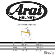 Arai Signet X Solid Helmet