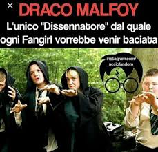 Il Mio Univo Amore Insieme Ad Hermione Dramionee Sinceramente Il Mio Preferito E Umorismo Su Harry Potter Harry Potter Divertente Meme Di Harry Potter