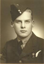 Arnold Raymond Blynn