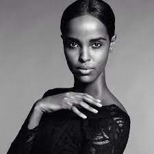 ayan elmi rytitshmu aѕn somali models model beauty