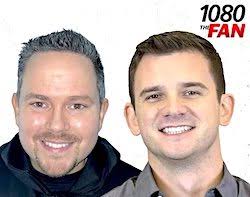 Portland's Fan Combines Danny & Dusty