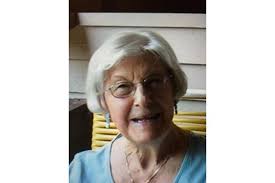 Janet Mead Obituary (1926