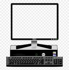 How to solve black and white screen/display on laptop/pc windows setting windows 10, how to fix black and white screen problem on pcfollow us on:facebook: Desktop Drawing Computer Screen Black And White Download Desktop Computer With Monitor Clipart 1961254 Pinclipart