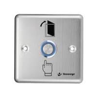 Stainless Steel Exit Switch with No Mechanical Bolt | S-BSB