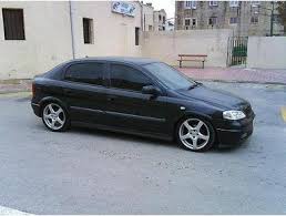 Opel Astra 17 Dti Photos News Reviews Specs Car Listings Opel Vauxhall Astra Mini Van