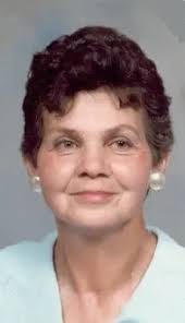 Obituary information for MADELYN MARIE RAUSCH