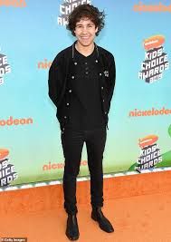 And this is the wired autocomplete interview. Youtube Star David Dobrik Is Rushing To Olivia Jade S Defense Daily Mail Online