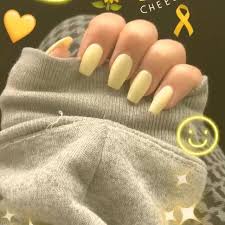 So, we have got 5 amazing pastel nail colors acrylic designs for this summer. Pin By Neve Groom On Nail Favorites Acrylic Nails Yellow Acrylic Nails Pastel Pastel Nails