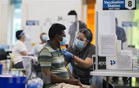 Vaccine for sure affected my periodmoderna (self.covidvaccinated). Canada VÆ°á»£t Má»¹ Vá» Tá»· Lá»‡ Dan Sá»' Hoan Thanh Tiem Chá»§ng Vaccine Phong Covid 19