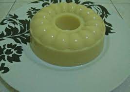 Kamu bisa memblender jagung dan mencampurnya dengan santan. Resep Puding Jagung Santan Oleh Niken Yanuari Iskandar Cookpad