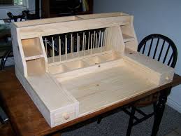 Custom Fly Tying Desk By Spencer Cook Flys Pinterest Fly Tying Desk Fly Tying Fly Fishing
