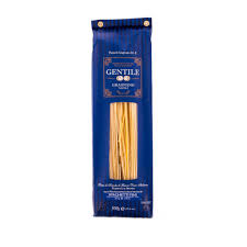 Spaghetti Fini Di Gragnano Igp Gentile Spaghetti Trafilati Al Bronzo Di Diametro Piu Sottile Rispetto Ai Classici Spaghetti Com Spaghetti Pasta Gentile