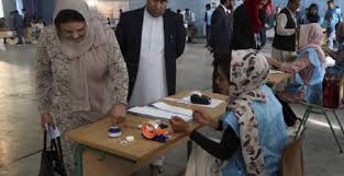 Secții de votare 26 mai 2019. Explozii In Afganistan Revendicate De Talibani News Ro