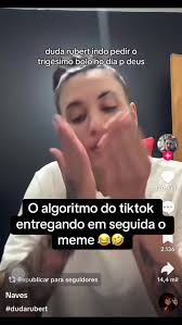 Duda Rubert Pipokinha