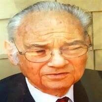 Mr. Walter L. Cline, Sr. Obituary