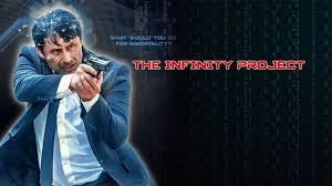 Film sniper full movie subtitle indonesia | film aksi terbaru 2020. Full Movie The Infinity Project 2018 Action Sci Fi Spy Thriller Youtube