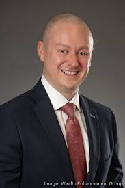 Cincinnati investment adviser Shawn Scott's practice gets acquired