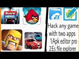 Cukup kamu aktif disitus jejaring social dan sering follow ataupun meng add teman maka kesempatan untuk bisa meraup dolar dengan mudah terbuka lebar. Cara Hack Game Menggunakan Apk Editor Pro