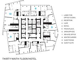 The Shard London Hotel Floor Plan The Shard How To Plan