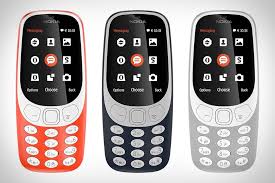 Nokia 3310 Mobile Phone Feature Phone Nokia Best Mobile Phone