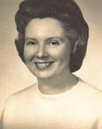 Mary Aileen Henry Obituary