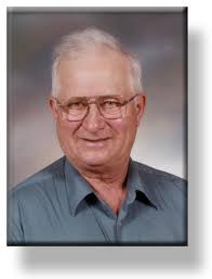 Obituary of Ronald John Paul Johnson