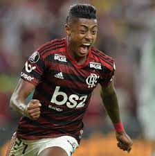 Jorge jesus voltou ao benfica ambicioso e cheio de pedidos de reforços. Flamengo Legado De Abel Bruno Henrique Decide E Faz Historia No Time De Jesus