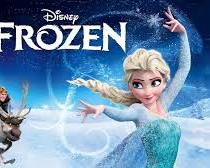 Frozen (2013) película en Disney+