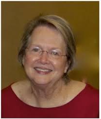 Virginia Vaughan Mills Obituary