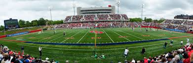 Contact college football top 25 on messenger. Lavalle Stadium Makes College Football S Top 25 Toughest Places To Play Sbu News
