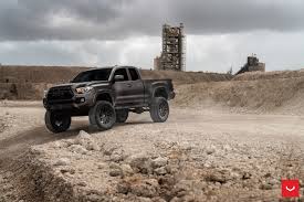 Entering our 7th season of /drive on nbc sports, and with millions of youtube and facebook followers, the drive is a leading authority of all things automotive. Toyota Tacoma Wheels Custom Rim And Tire Packages