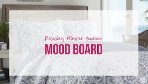 Collection by ruxandra lee • last updated 5 weeks ago. Relaxing Master Bedroom Mood Board Happily Ever After Etc