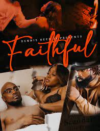 Faithful (2022) - IMDb