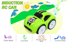We did not find results for: Remote Control Car For Toddlers Rc Cartoon Race Car With Music And Lights 2 4ghz Radio Control Rc Toy Car For Kids Newest Stem Toy 4 Modes Following Car Avoidance Car Toys