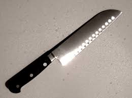 We rounded up a variety of options from several reputable brands so you can find the right knife to fit your. Santoku Wikipedia