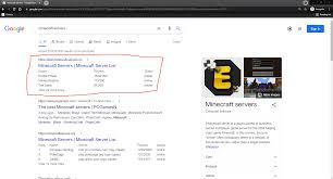 Follow this tutorial to assign op . Offering Rank 1 For Minecraft Servers On Google Over 30 000 Players Delivered Monthly Page 3 Mc Market