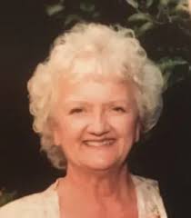 Obituary information for Kathryn Barnes