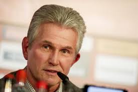 Heynckes set for Bayern return