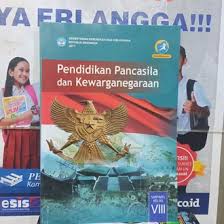 Mungkin hanya itu saja yang bisa kami sampaikan, untuk koleksi buku kami yang lain, silahkan cek pada postingan terkait dibawah. Jual Produk Pkn Kelas 8 Kurikulum Termurah Dan Terlengkap Agustus 2021 Bukalapak
